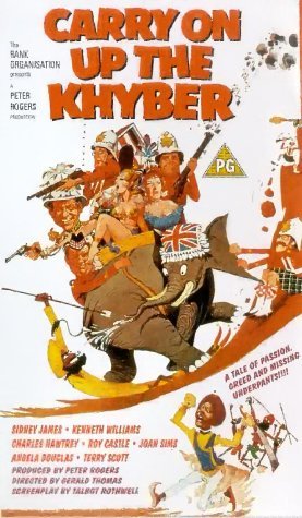 Фото - Так держать... Вверх по Кхайберу: 277x475 / 47 Кб