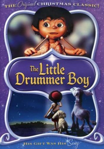Фото - The Little Drummer Boy: 352x500 / 44 Кб