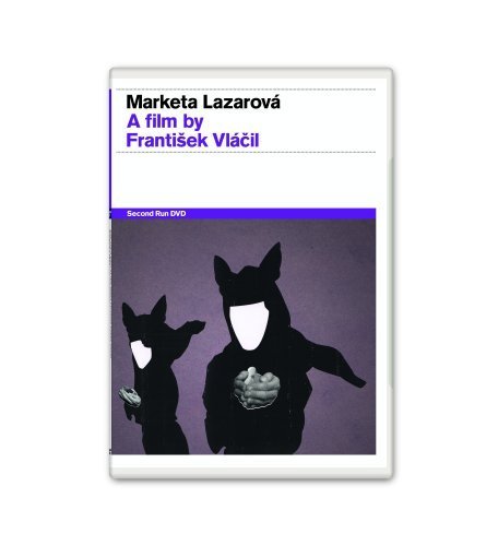 Фото - Marketa Lazarová: 456x500 / 22 Кб