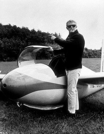 Фото - Афера Томаса Крауна: 348x450 / 41 Кб