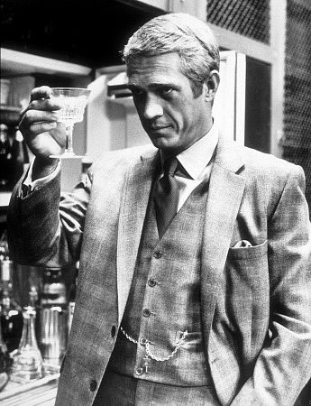 Фото - Афера Томаса Крауна: 345x450 / 52 Кб