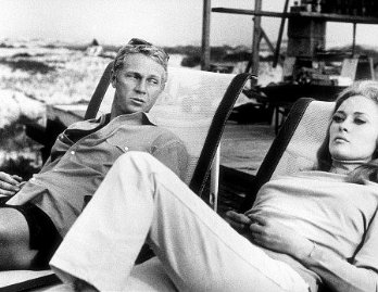 Фото - Афера Томаса Крауна: 348x269 / 29 Кб