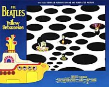 Фото - Желтая подводная лодка: 225x180 / 18 Кб