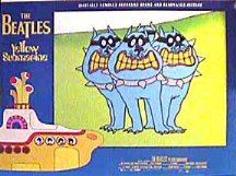 Фото - Желтая подводная лодка: 216x161 / 16 Кб