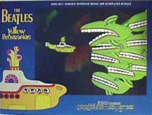 Фото - Желтая подводная лодка: 216x163 / 13 Кб