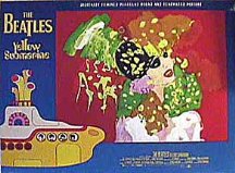 Фото - Желтая подводная лодка: 216x159 / 16 Кб