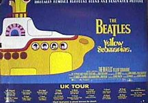 Фото - Желтая подводная лодка: 216x151 / 13 Кб