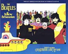 Фото - Желтая подводная лодка: 225x180 / 17 Кб