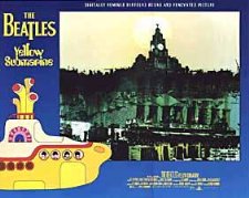 Фото - Желтая подводная лодка: 225x179 / 15 Кб