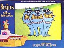 Фото - Желтая подводная лодка: 216x161 / 15 Кб