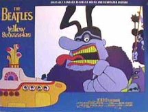 Фото - Желтая подводная лодка: 216x163 / 12 Кб