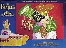 Фото - Желтая подводная лодка: 216x159 / 16 Кб