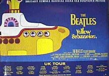 Фото - Желтая подводная лодка: 216x151 / 13 Кб