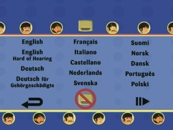 Фото - Желтая подводная лодка: 356x267 / 18 Кб