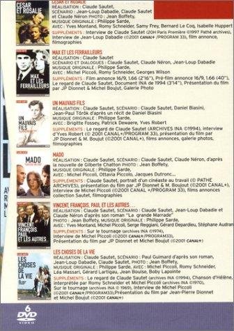 Фото - Les choses de la vie: 336x475 / 58 Кб