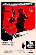 Фото - Птица с хрустальным оперением: 150x228 / 14 Кб