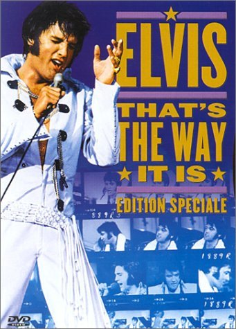 Фото - Elvis: That's the Way It Is: 341x475 / 51 Кб