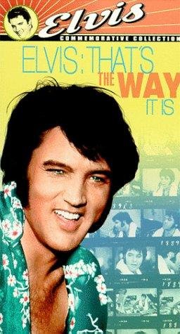 Фото - Elvis: That's the Way It Is: 256x475 / 42 Кб