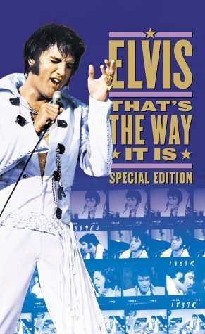 Фото - Elvis: That's the Way It Is: 291x475 / 43 Кб