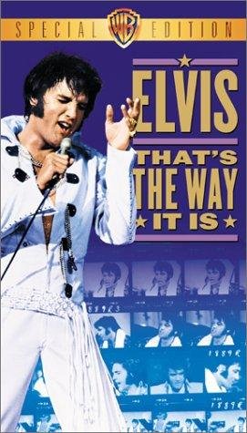 Фото - Elvis: That's the Way It Is: 271x475 / 42 Кб