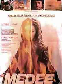 Фото - Медея: 216x294 / 13 Кб