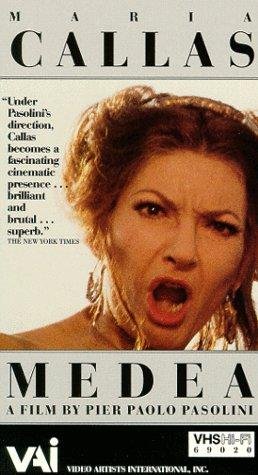 Фото - Медея: 258x475 / 39 Кб