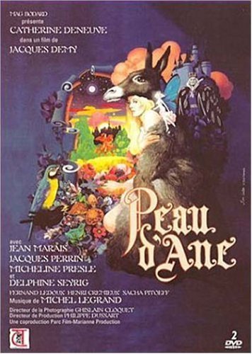 Фото - Ослиная шкура: 356x500 / 47 Кб