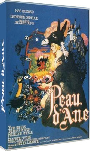 Фото - Ослиная шкура: 299x500 / 40 Кб