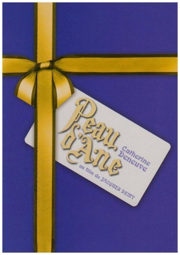 Фото - Ослиная шкура: 354x500 / 33 Кб