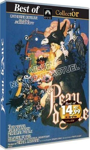 Фото - Ослиная шкура: 299x500 / 46 Кб