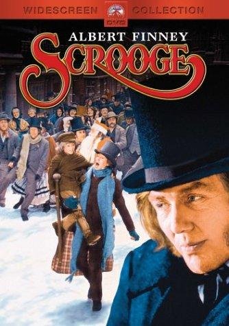 Scrooge [1922]