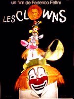 Фото - Клоуны: 150x200 / 12 Кб