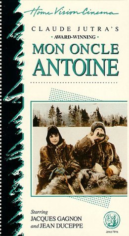 Фото - Мой дядя Антуан: 261x475 / 44 Кб