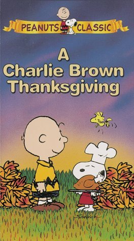 Фото - День благодарения Чарли Брауна: 264x475 / 43 Кб