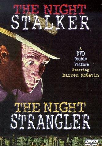 Фото - The Night Strangler: 333x475 / 56 Кб