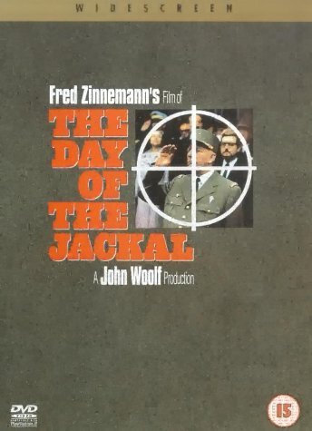 Фото - День Шакала: 344x475 / 30 Кб