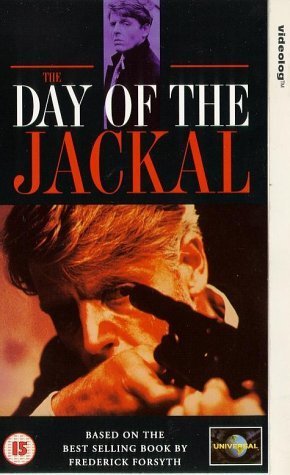 Фото - День Шакала: 290x475 / 36 Кб