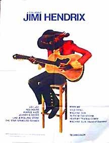 Фото - Джими Хендрикс: 216x284 / 13 Кб