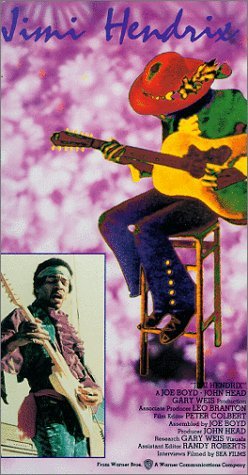 Фото - Джими Хендрикс: 248x475 / 41 Кб