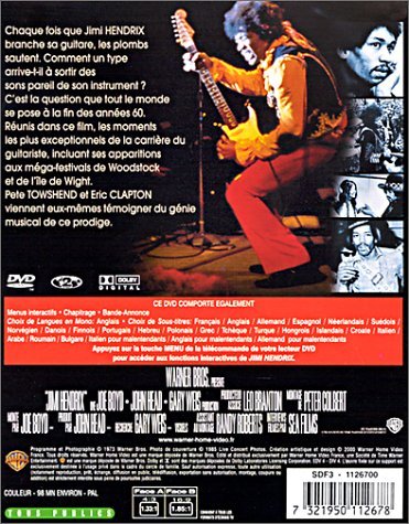 Фото - Джими Хендрикс: 371x475 / 73 Кб