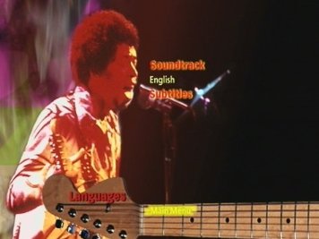 Фото - Джими Хендрикс: 356x267 / 18 Кб