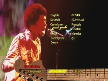 Фото - Джими Хендрикс: 356x267 / 21 Кб