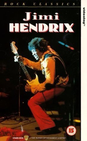 Фото - Джими Хендрикс: 293x475 / 30 Кб