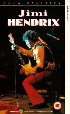 Фото - Джими Хендрикс: 293x475 / 29 Кб