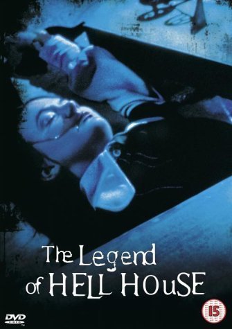 Фото - Легенда адского дома: 335x475 / 29 Кб