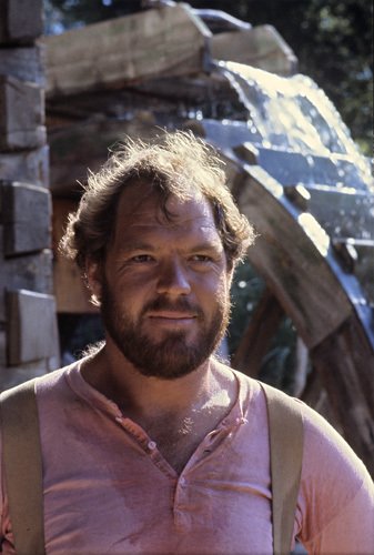 Фото - "Little House on the Prairie": 337x500 / 36 Кб