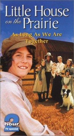 Фото - "Little House on the Prairie": 261x475 / 40 Кб