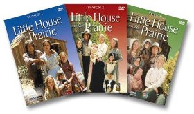 Фото - "Little House on the Prairie": 280x165 / 17 Кб