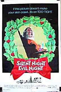 Фото - Черное Рождество: 216x322 / 22 Кб