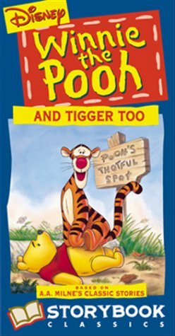 Фото - Винни Пух и Тигра тоже: 248x475 / 36 Кб